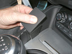 Brodit ProClip 833976 - Audi TT 2007-2014