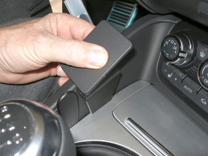 Brodit ProClip 833976 - Audi TT 2007-2014