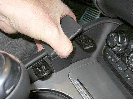 Brodit ProClip 833976 - Audi TT 2007-2014