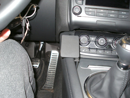 Brodit ProClip 833976 - Audi TT 2007-2014