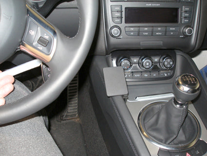 Brodit ProClip 833976 - Audi TT 2007-2014