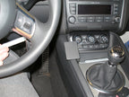 Brodit ProClip 833976 - Audi TT 2007-2014
