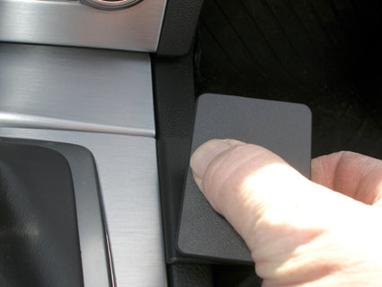 Brodit ProClip 833995 - Mercedes-Benz C-Class (180-320) 2007-2010