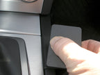 Brodit ProClip 833995 - Mercedes-Benz C-Class (180-320) 2007-2010