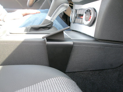Brodit ProClip 833995 - Mercedes-Benz C-Class (180-320) 2007-2010