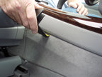 Brodit ProClip 834009 - BMW X5 2007-2013