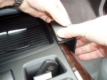 Brodit ProClip 834009 - BMW X5 2007-2013