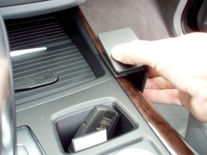 Brodit ProClip 834009 - BMW X5 2007-2013