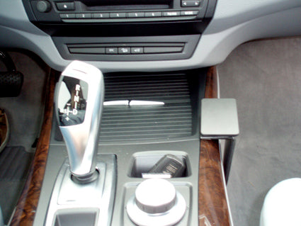 Brodit ProClip 834009 - BMW X5 2007-2013