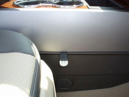 Brodit ProClip 834012 - Ford Expedition 2007-2017
