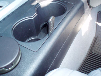 Brodit ProClip 834025 - Toyota Sequoia 2007-2017