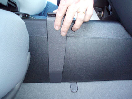 Brodit ProClip 834025 - Toyota Sequoia 2007-2017