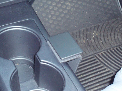 Brodit ProClip 834025 - Toyota Sequoia 2007-2017