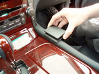 Brodit ProClip 834028 - Lexus LS Series 2007-2012