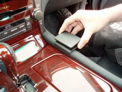 Brodit ProClip 834028 - Lexus LS Series 2007-2012