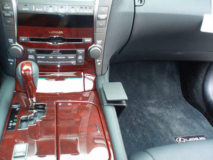 Brodit ProClip 834028 - Lexus LS Series 2007-2012
