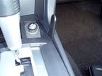 Brodit ProClip 834052 - Mitsubishi Lancer 2008-2017