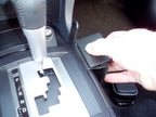 Brodit ProClip 834052 - Mitsubishi Lancer 2008-2017
