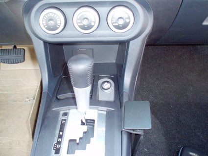 Brodit ProClip 834052 - Mitsubishi Lancer 2008-2017