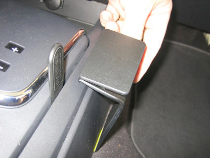 Brodit ProClip 834076 - Kia Sorento 2008-2009
