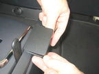 Brodit ProClip 834076 - Kia Sorento 2008-2009