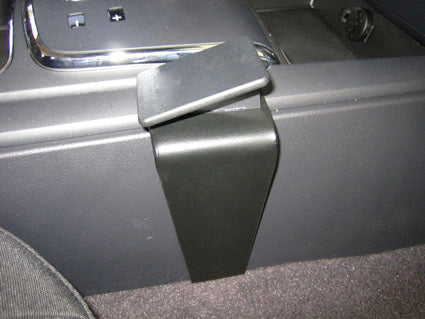 Brodit ProClip 834076 - Kia Sorento 2008-2009