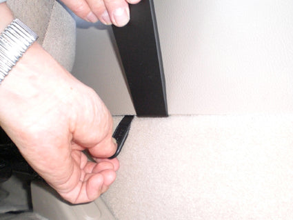 Brodit ProClip 834094 - Hyundai Veracruz 2007-2012