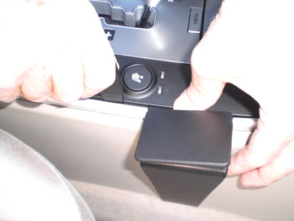 Brodit ProClip 834094 - Hyundai Veracruz 2007-2012