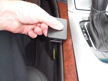 Brodit ProClip 834112 - Cadillac CTS 2008-2014