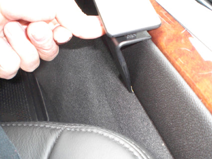 Brodit ProClip 834112 - Cadillac CTS 2008-2014