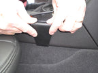 Brodit ProClip 834113 - Cadillac CTS 2008-2014