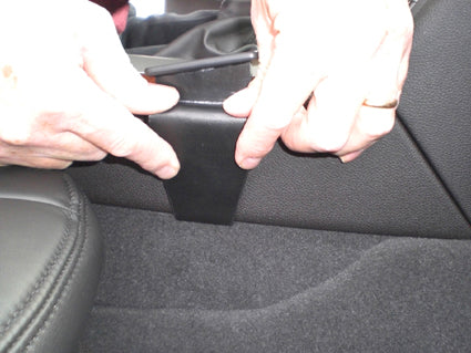 Brodit ProClip 834113 - Cadillac CTS 2008-2014
