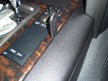 Brodit ProClip 834143 - Toyota LandCruiser 2009-2018