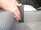 Brodit ProClip 834163 - Toyota Tacoma 2005-2015