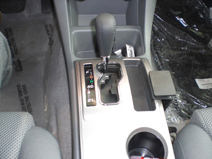 Brodit ProClip 834163 - Toyota Tacoma 2005-2015