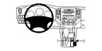 Brodit ProClip 834163 - Toyota Tacoma 2005-2015