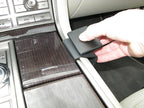Brodit ProClip 834201 - Jaguar XF 2009-2015