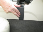 Brodit ProClip 834201 - Jaguar XF 2009-2015