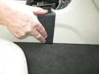 Brodit ProClip 834201 - Jaguar XF 2009-2015