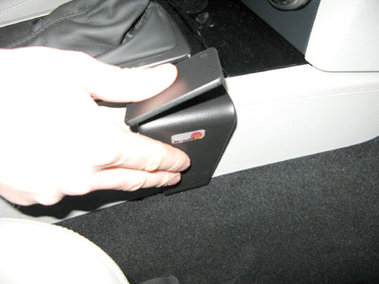Brodit ProClip 834270 - Mercedes-Benz GLK-Class 2008-2012