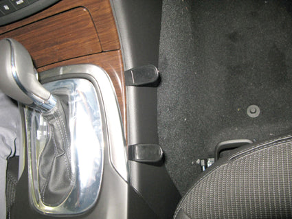 Brodit ProClip 834279 - Opel Insignia A 2009-2017