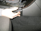 Brodit ProClip 834279 - Opel Insignia A 2009-2017