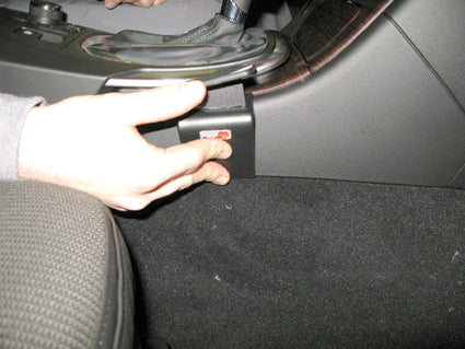 Brodit ProClip 834279 - Opel Insignia A 2009-2017