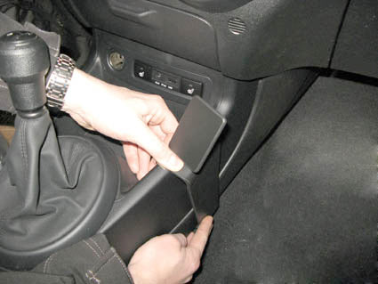 Brodit ProClip 834289 - Hyundai i20 2009-2014