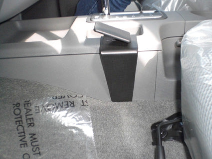 Brodit ProClip 834321 - Nissan Equator 2009-2012