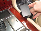 Brodit ProClip 834325 - Lexus LX Series 2008-2015