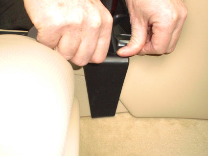 Brodit ProClip 834325 - Lexus LX Series 2008-2015