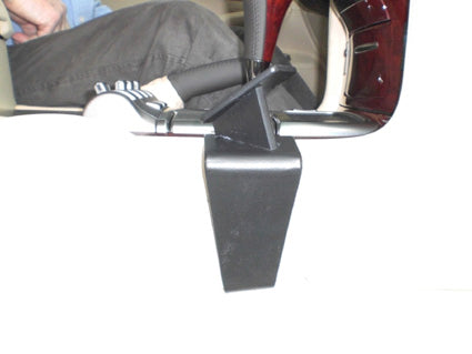 Brodit ProClip 834325 - Lexus LX Series 2008-2015