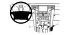 Brodit ProClip 834325 - Lexus LX Series 2008-2015