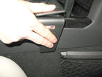 Brodit ProClip 834334 - Mercedes-Benz E-Class, Sedan 2009-2016